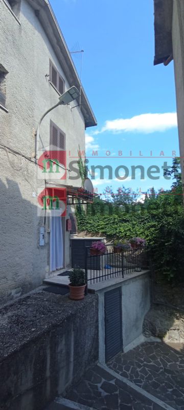 Appartamento Carsoli via DELLA VILLETTA 1