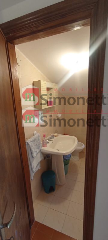 Appartamento Carsoli via DELLA VILLETTA 1