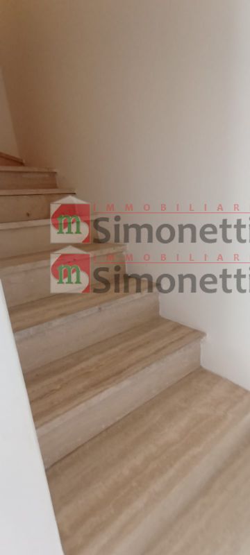 Appartamento Carsoli via DELLA VILLETTA 1