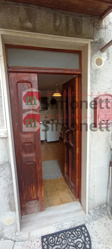 Appartamento Carsoli via DELLA VILLETTA 1