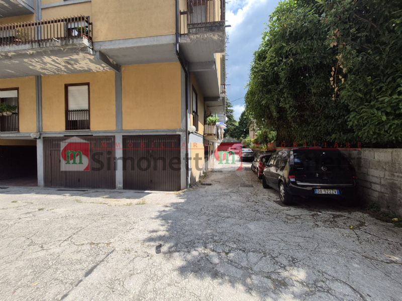 Attico Carsoli via trieste 5