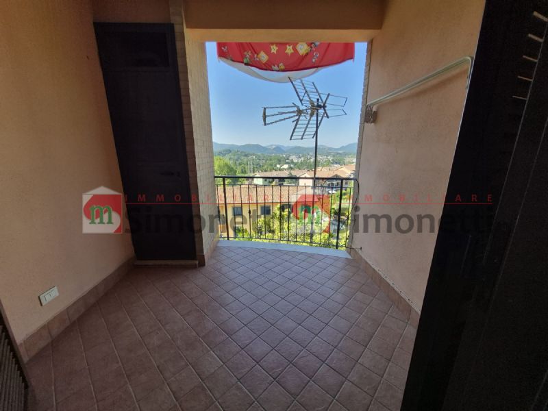 Appartamento Carsoli via Val Fondillo 1