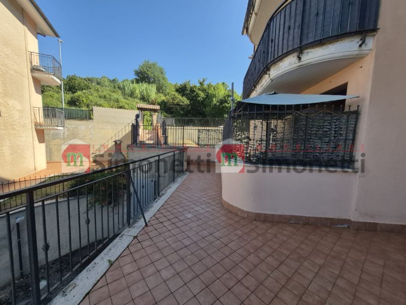 Appartamento Carsoli via Val Fondillo 1