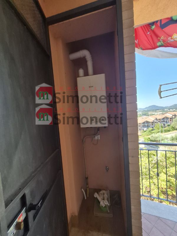 Appartamento Carsoli via Val Fondillo 1