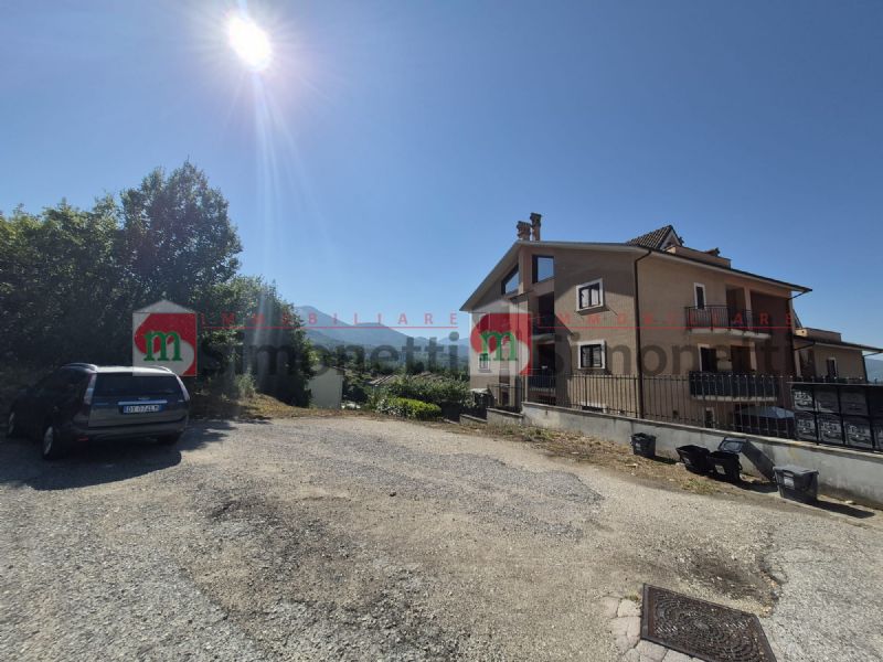 Appartamento Carsoli via Val Fondillo 1