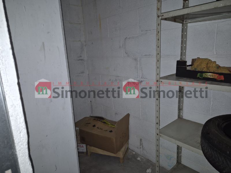 Appartamento Carsoli via Val Fondillo 1
