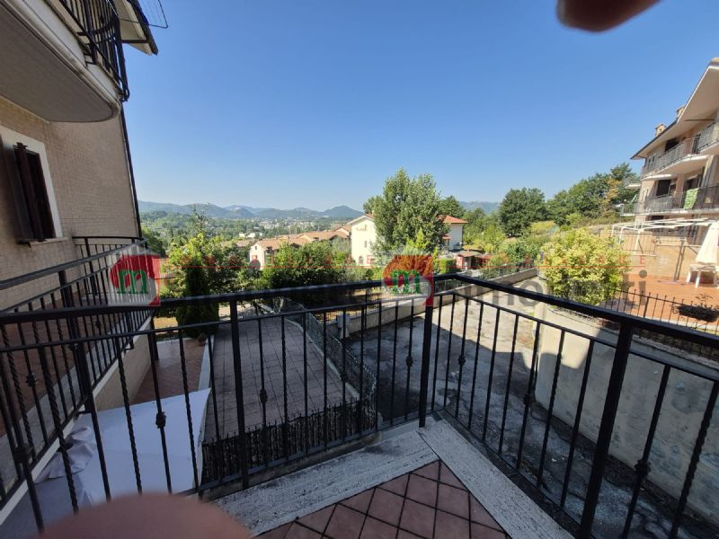 Appartamento Carsoli via Val Fondillo 1