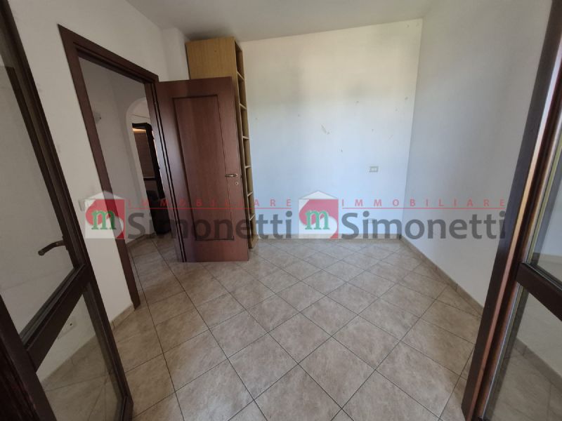 Appartamento Carsoli via Val Fondillo 1