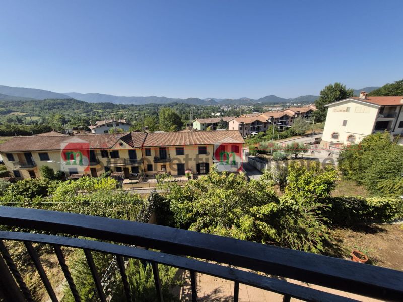 Appartamento Carsoli via Val Fondillo 1