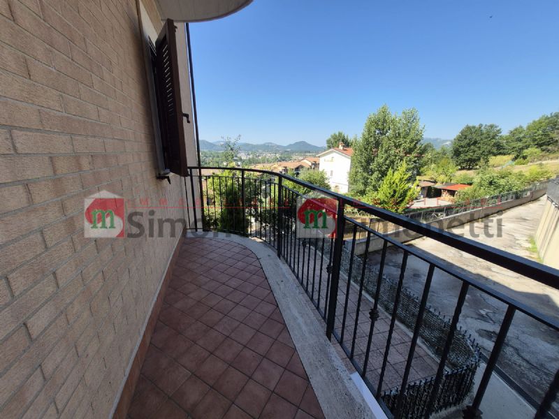 Appartamento Carsoli via Val Fondillo 1