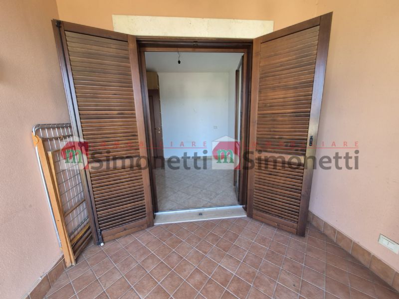 Appartamento Carsoli via Val Fondillo 1