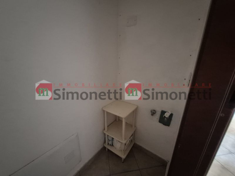 Appartamento Carsoli via Val Fondillo 1
