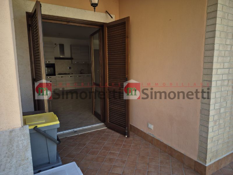 Appartamento Carsoli via Val Fondillo 1