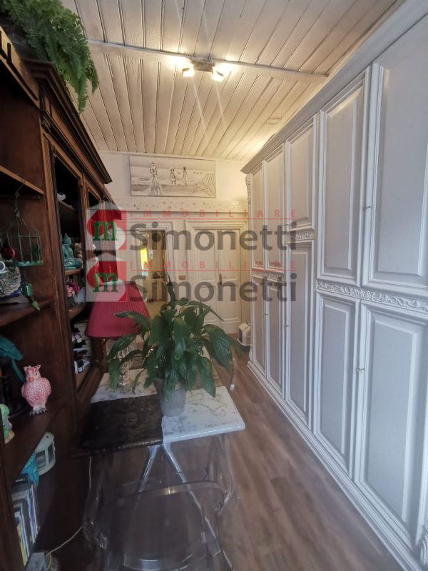 Appartamento Civitella Roveto via roma 12