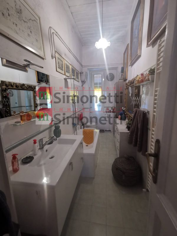 Appartamento Civitella Roveto via roma 12