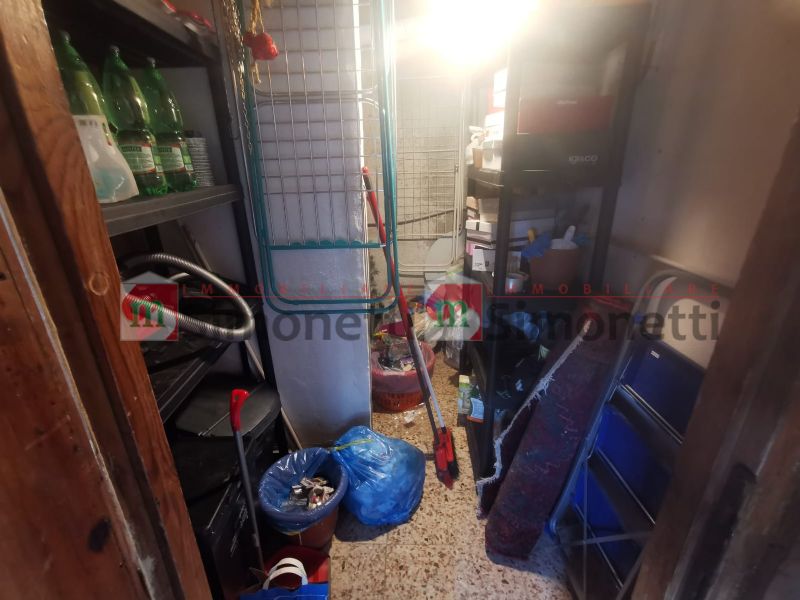 Appartamento Civitella Roveto via roma 12