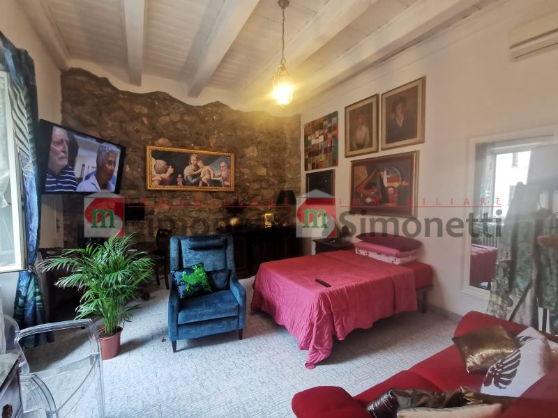 Appartamento Civitella Roveto via roma 12