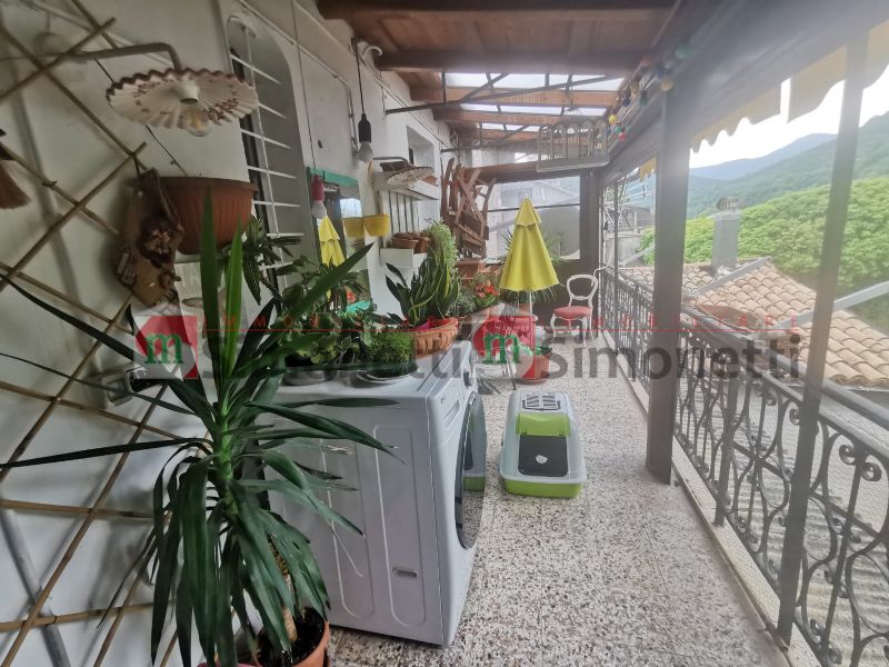 Appartamento Civitella Roveto via roma 12