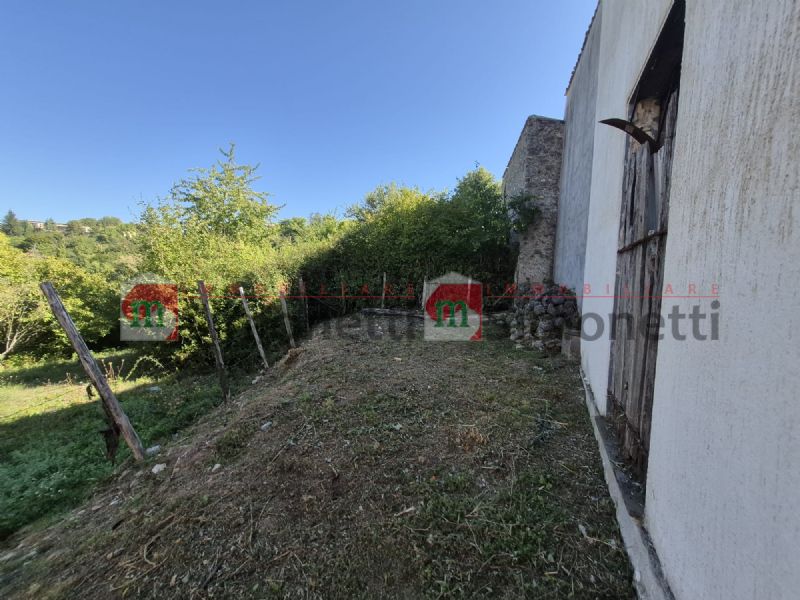 Stabile Palazzo Carsoli via LOCALITA'' MORELLE SNC