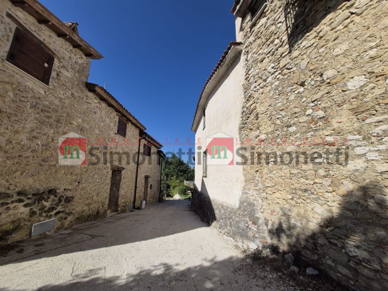 Stabile Palazzo Carsoli via LOCALITA'' MORELLE SNC