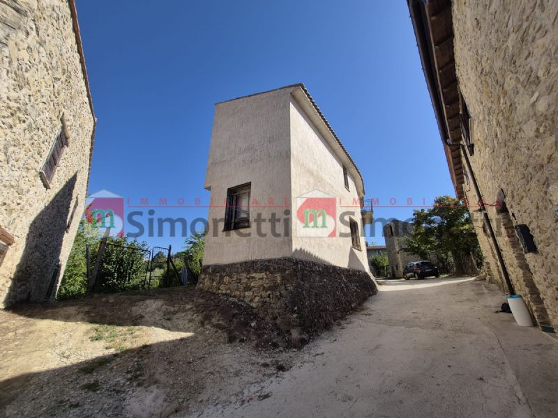 Stabile Palazzo Carsoli via LOCALITA'' MORELLE SNC