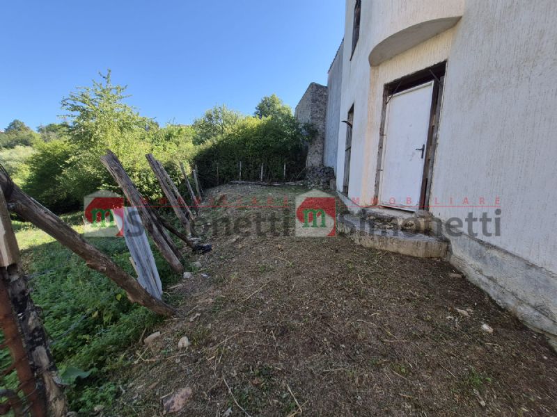 Stabile Palazzo Carsoli via LOCALITA'' MORELLE SNC