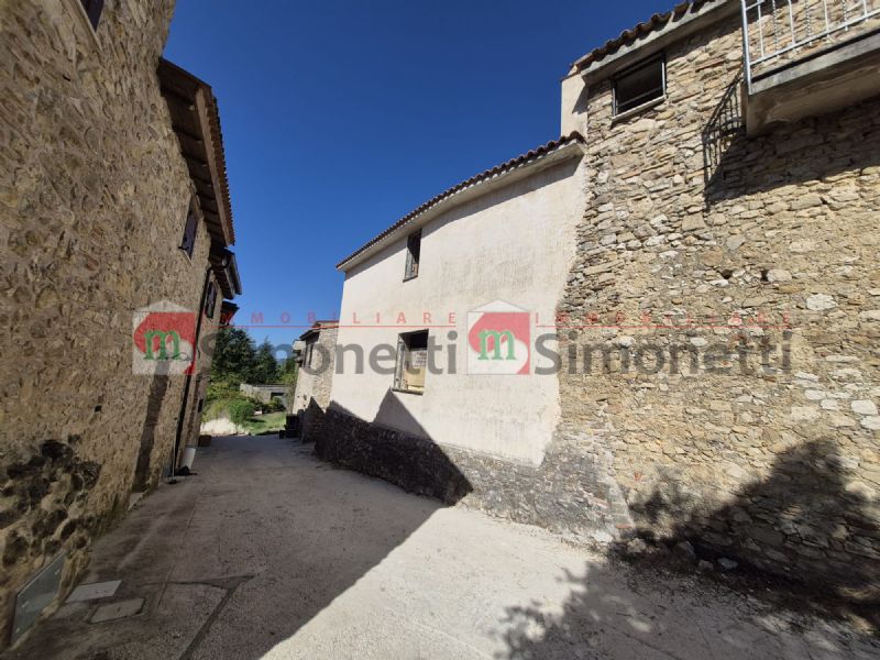 Stabile Palazzo Carsoli via LOCALITA'' MORELLE SNC