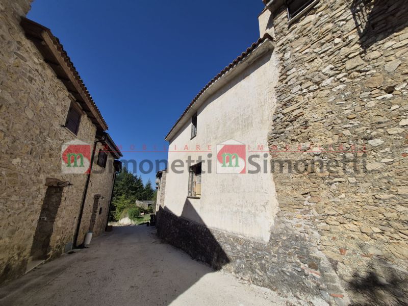 Stabile Palazzo Carsoli via LOCALITA'' MORELLE SNC
