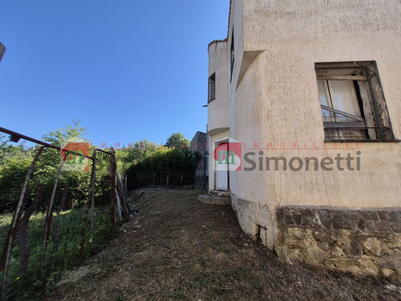 Stabile Palazzo Carsoli via LOCALITA'' MORELLE SNC