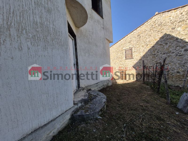 Stabile Palazzo Carsoli via LOCALITA'' MORELLE SNC