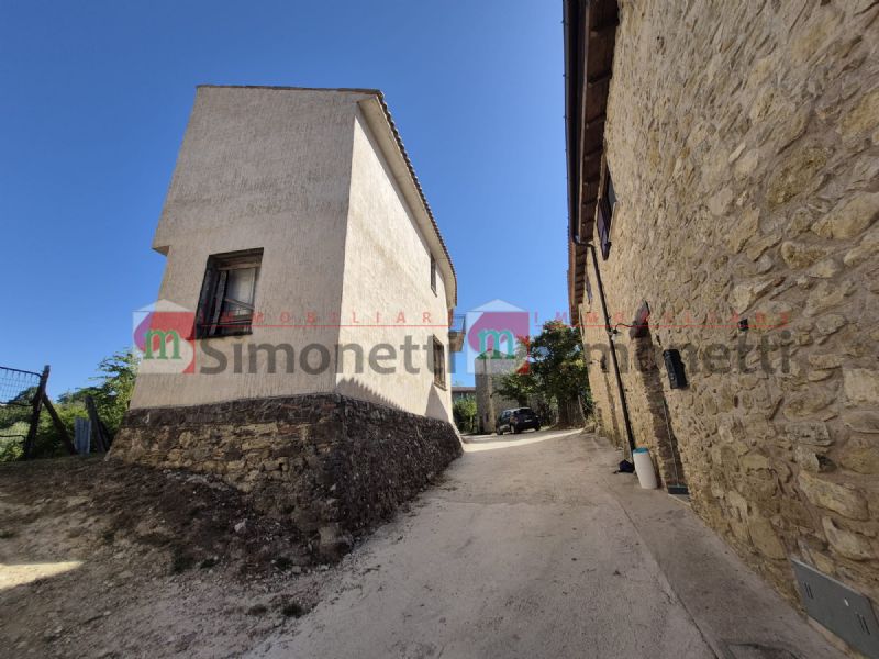 Stabile Palazzo Carsoli via LOCALITA'' MORELLE SNC