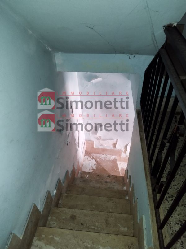 Casa indipendente Carsoli via Fonticelle 31