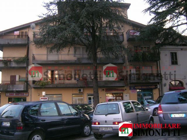 Negozio Carsoli piazza Aldo Moro 49