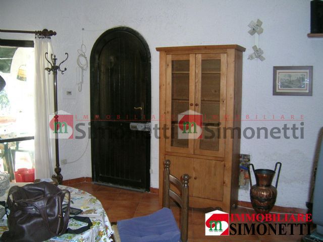Appartamento Rocca di Botte strada 1