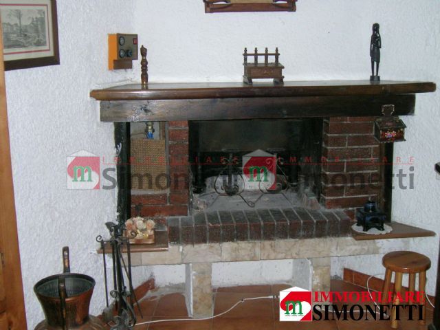 Appartamento Rocca di Botte strada 1