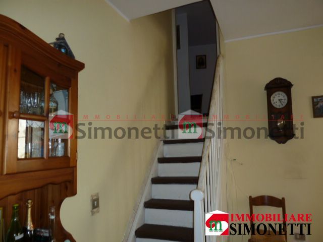Casa indipendente Carsoli via Degli Archetti 33