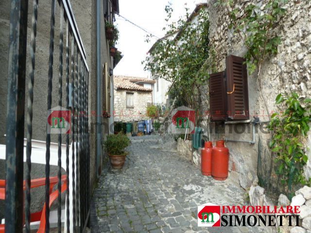 Appartamento Pereto via Del Grappa 49
