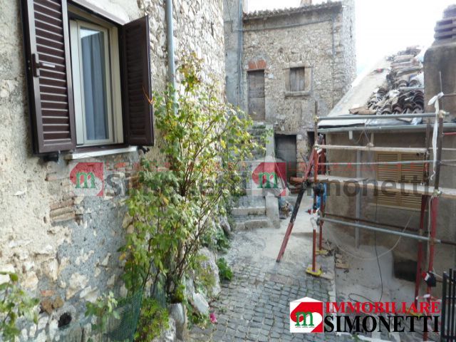 Appartamento Pereto via Del Grappa 49