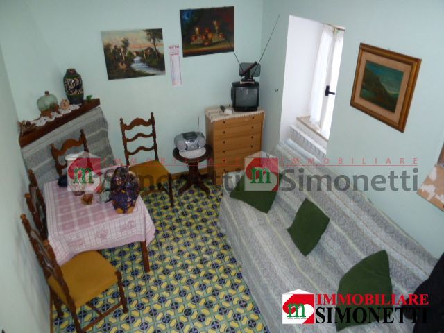 Appartamento Pereto via Del Grappa 49