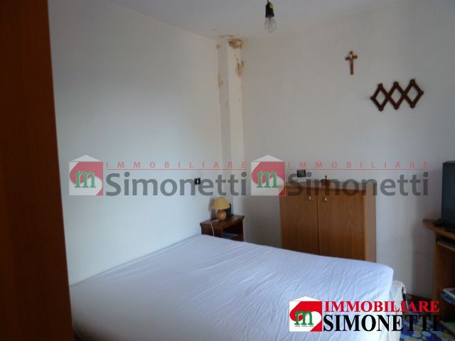 Appartamento Pereto via Del Grappa 49