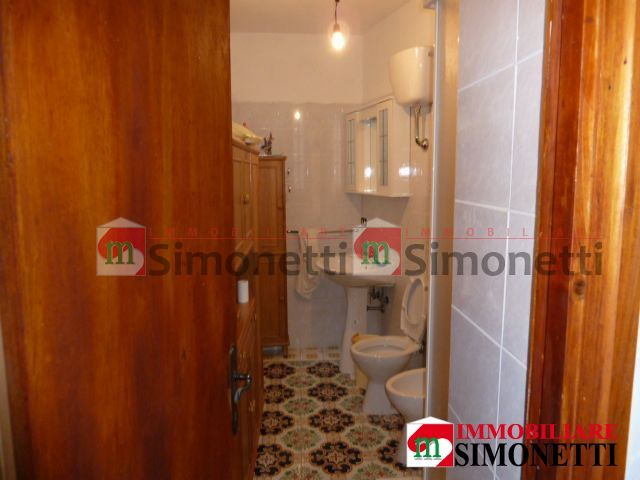 Appartamento Pereto via Del Grappa 49