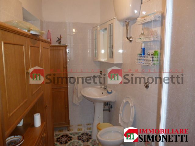 Appartamento Pereto via Del Grappa 49