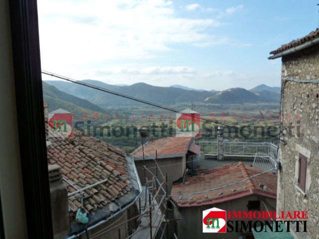 Appartamento Pereto via Del Grappa 49