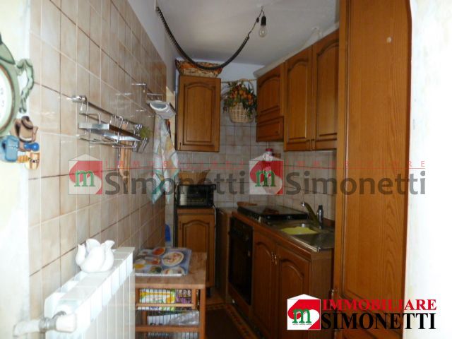 Appartamento Pereto via Del Grappa 49