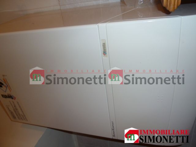 Appartamento Pereto via Del Grappa 49