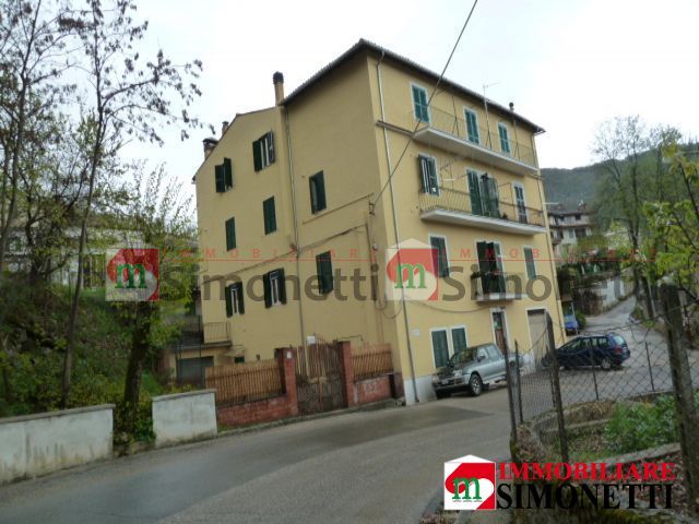 Appartamento Pereto corso Umberto I 97
