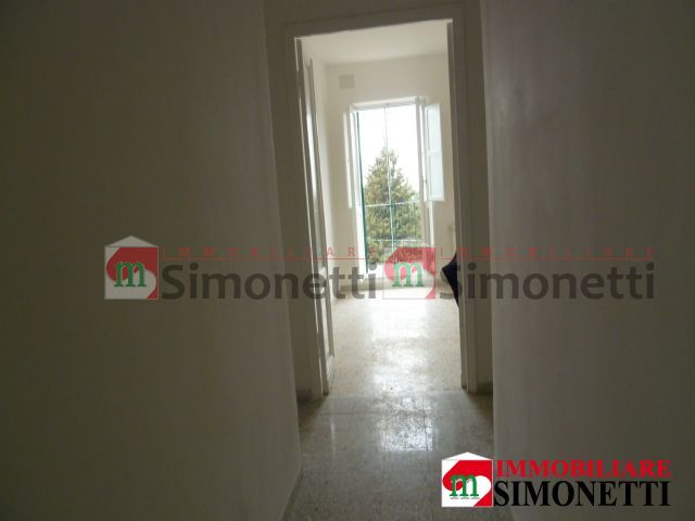 Appartamento Pereto corso Umberto I 97