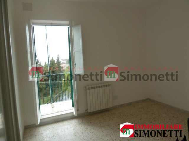 Appartamento Pereto corso Umberto I 97