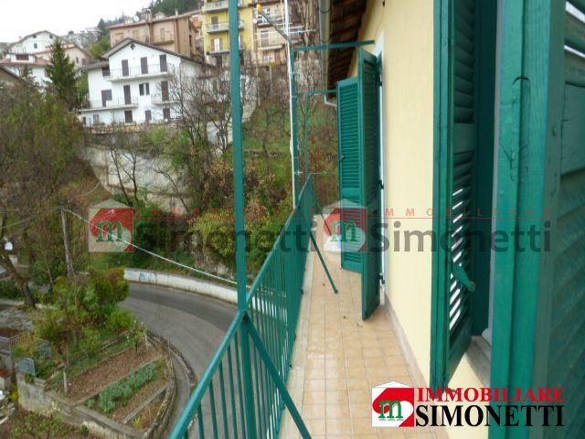 Appartamento Pereto corso Umberto I 97