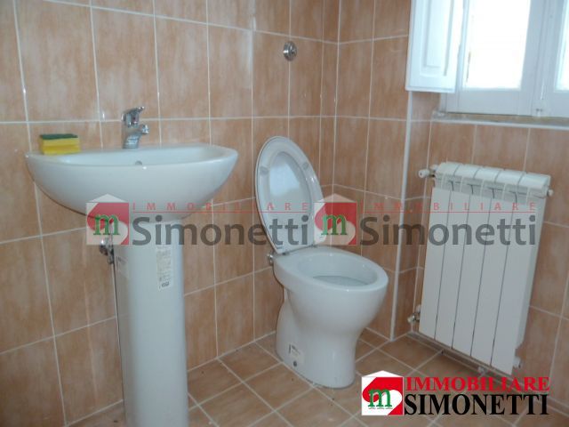 Appartamento Pereto corso Umberto I 97